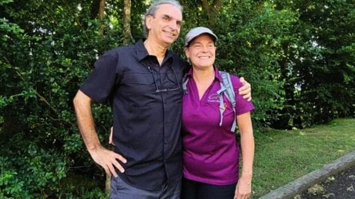 Two Men Found Guilty in Double Murder of Special Effects Guru and His Partner on Caribbean Island