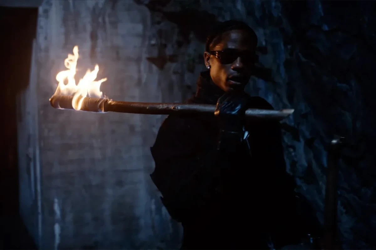 Travis Scott Directs Visual for ‘Odyssey’ Song ‘When I’m Home’