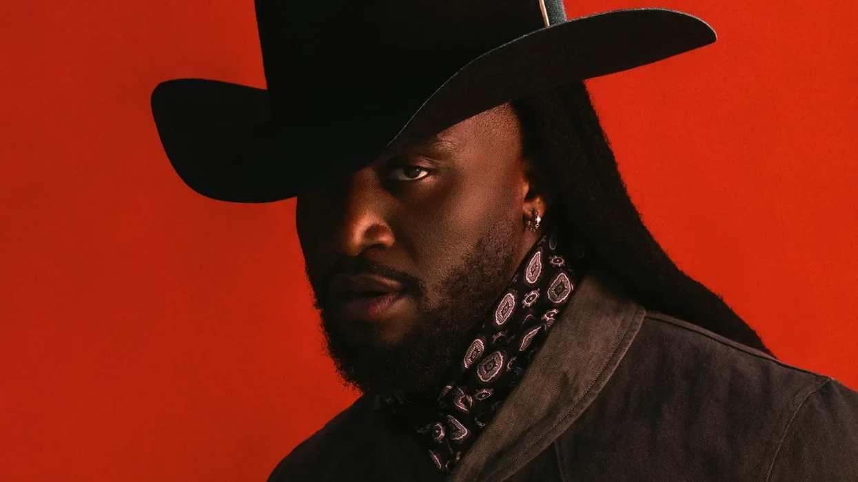 Shaboozey Thinks Big on ‘The Outlaw Cherie Lee & Other Western Tales’