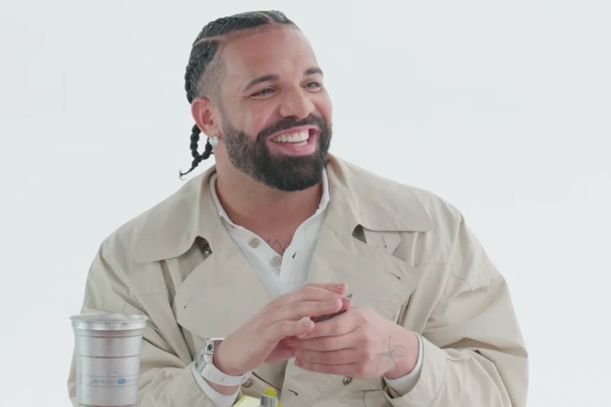 Drake Turns Kick Stream Into a 20-v-1 Dating Show, Warns Rap Rivals His ‘Pen Isn’t Dry’