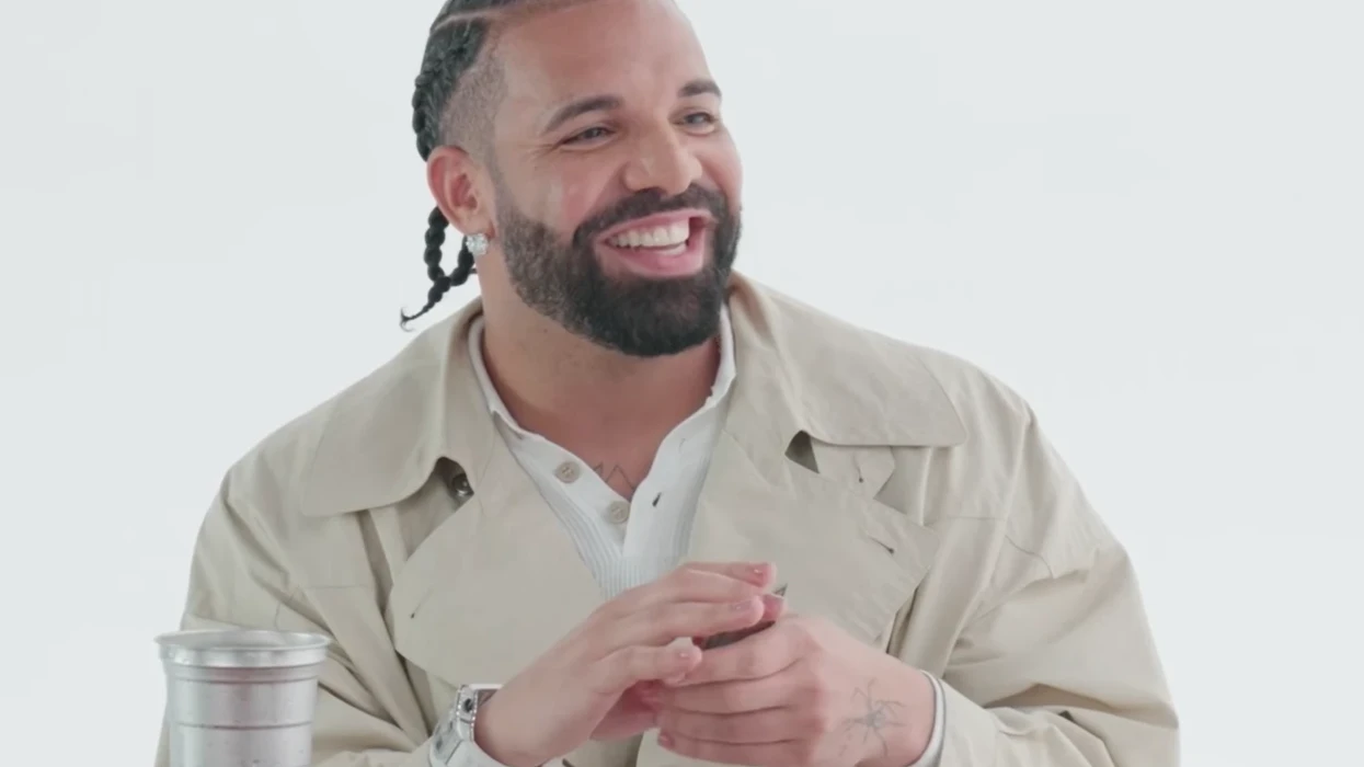 Drake Turns Kick Stream Into a 20-v-1 Dating Show, Warns Rap Rivals His ‘Pen Isn’t Dry’