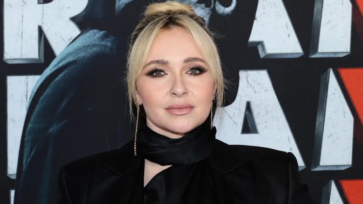 Hayden Panettiere’s Death Under Investigation After Apparent Overdose