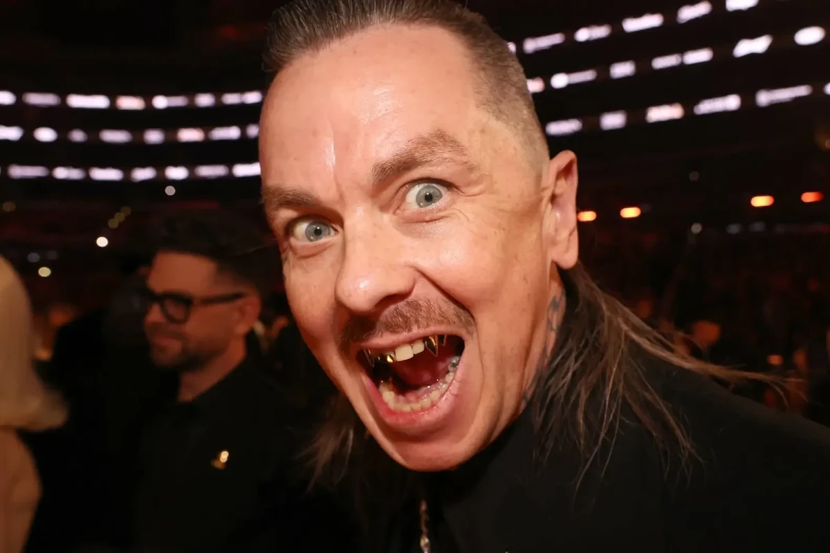 Slipknot and Sid Wilson Part Ways After Nearly 30 Years