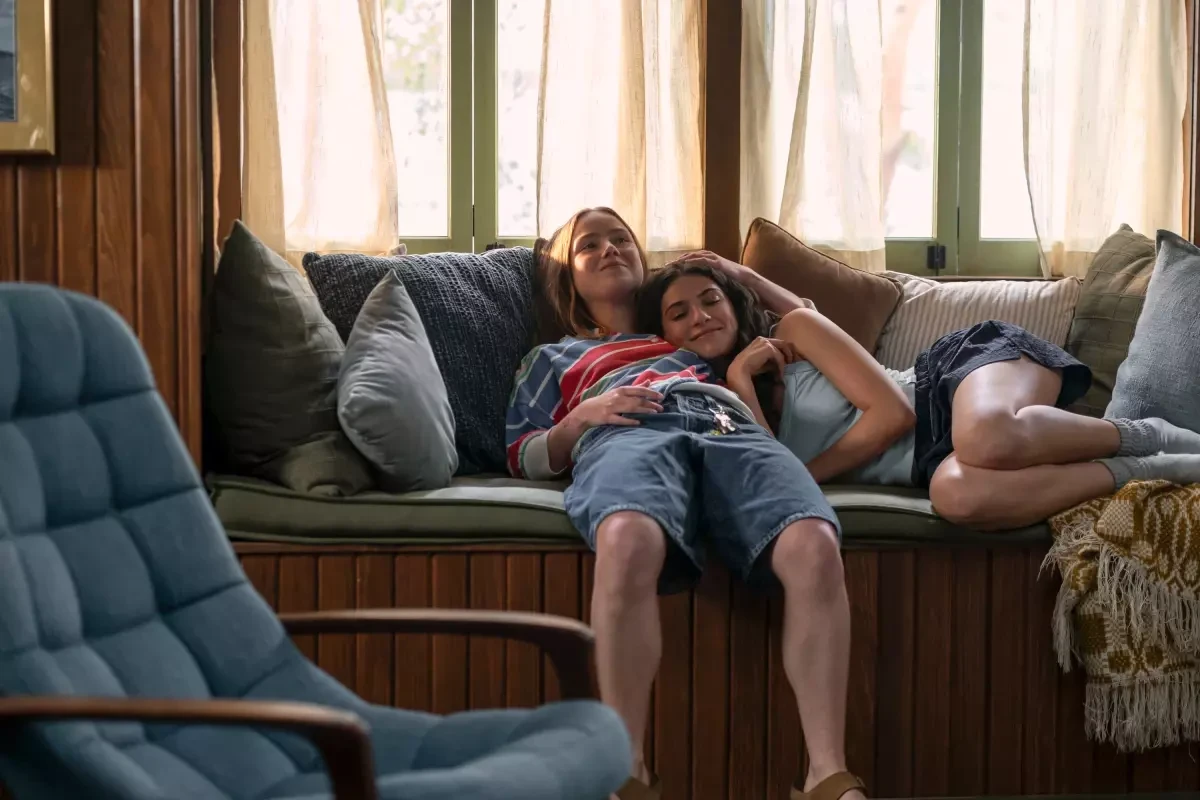 Watch Ella Rubin and Jimmy Fallon Confess Their Love for Muskoka