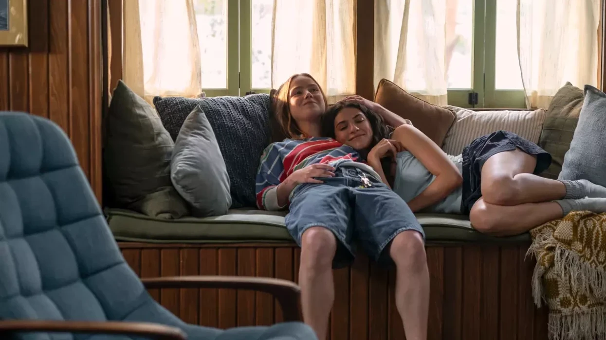 Watch Ella Rubin and Jimmy Fallon Confess Their Love for Muskoka