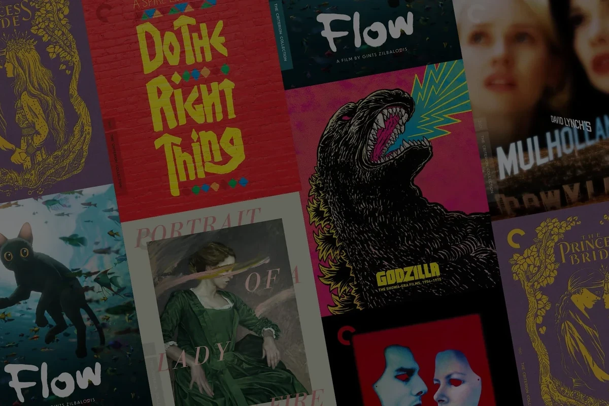 Criterion Is Coming to Toronto Just in Time for TIFF