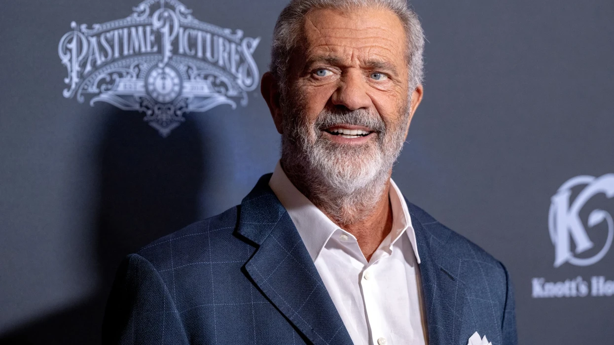 Mel Gibson Is Editing 'Passion of the Christ' Sequels in Toronto