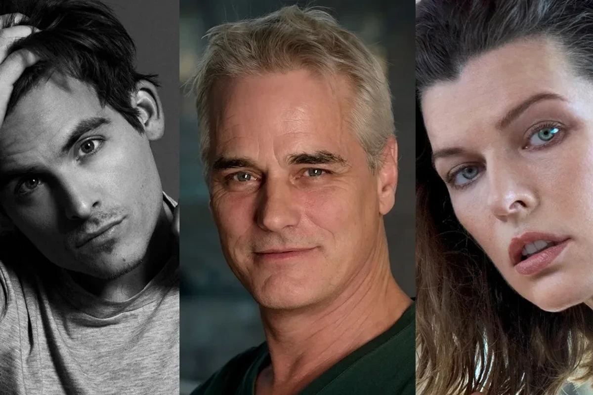 'Heated Rivalry' Season Two Adds More Cast Members