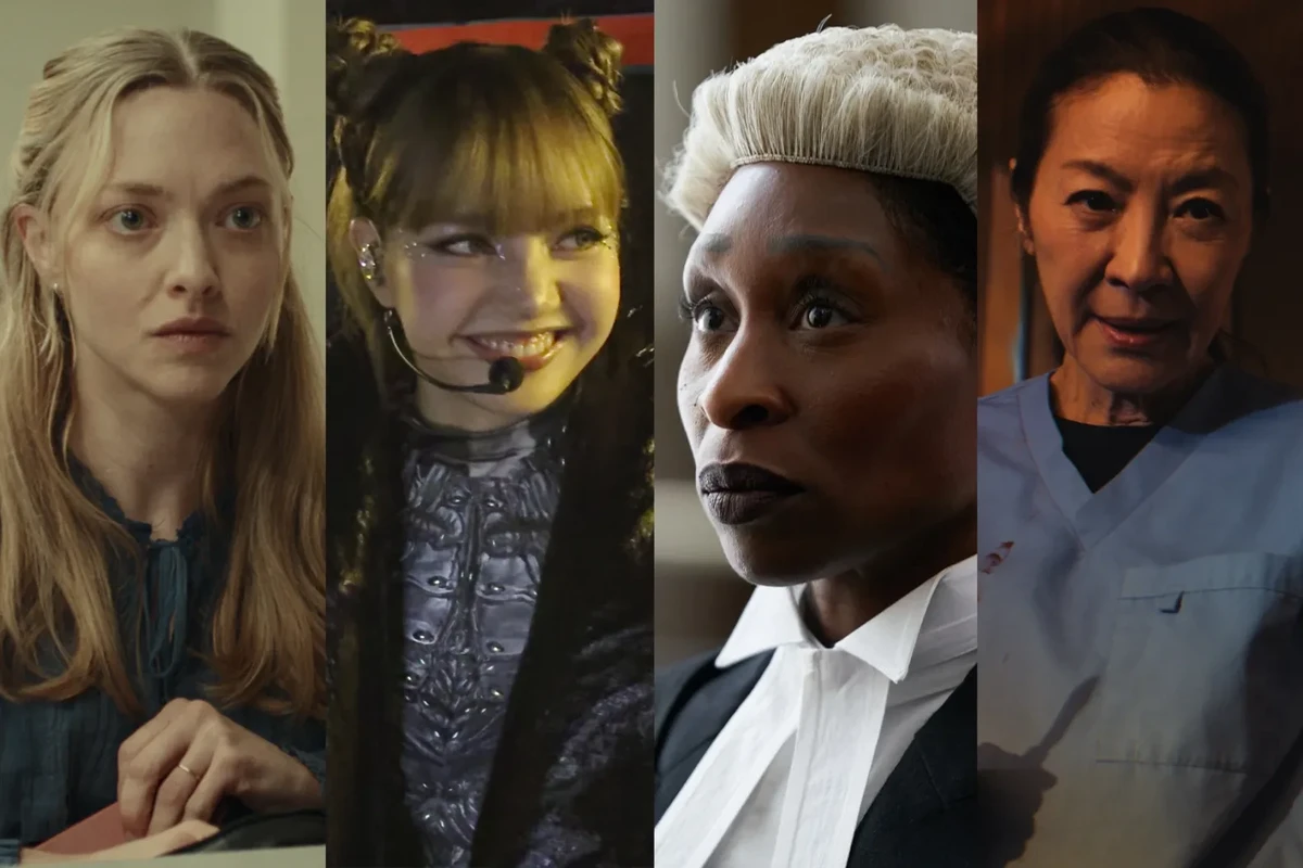22 Most Anticipated Movies at Toronto International Film Festival 2026
