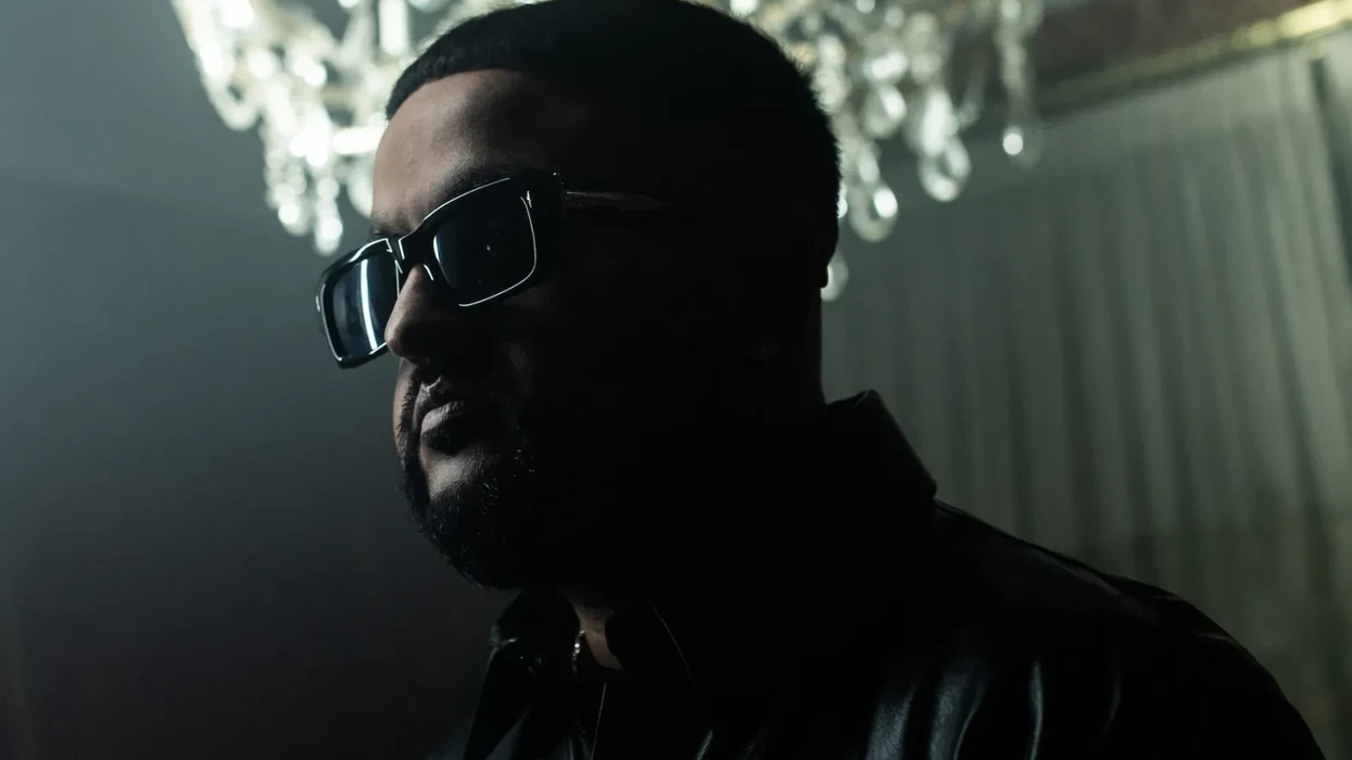 NAV to Headline Toronto’s New South Asian Music Festival, 6IX Mela