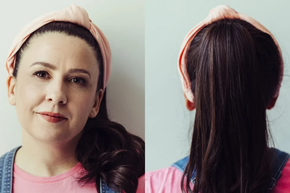 ‘With Gaza, I Couldn’t Not Speak Out’: Ms. Rachel on Controversy, Fame, and the Future