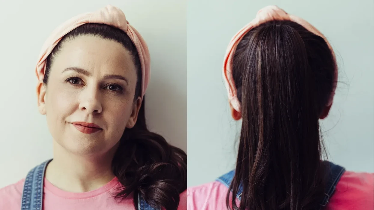 ‘With Gaza, I Couldn’t Not Speak Out’: Ms. Rachel on Controversy, Fame, and the Future