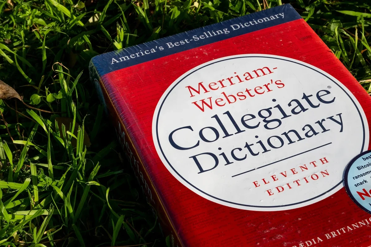 Merriam-Webster Adds ‘Looksmaxxing,’ ‘Cuffing Season,’ ‘Vibe Coding’ to Dictionary
