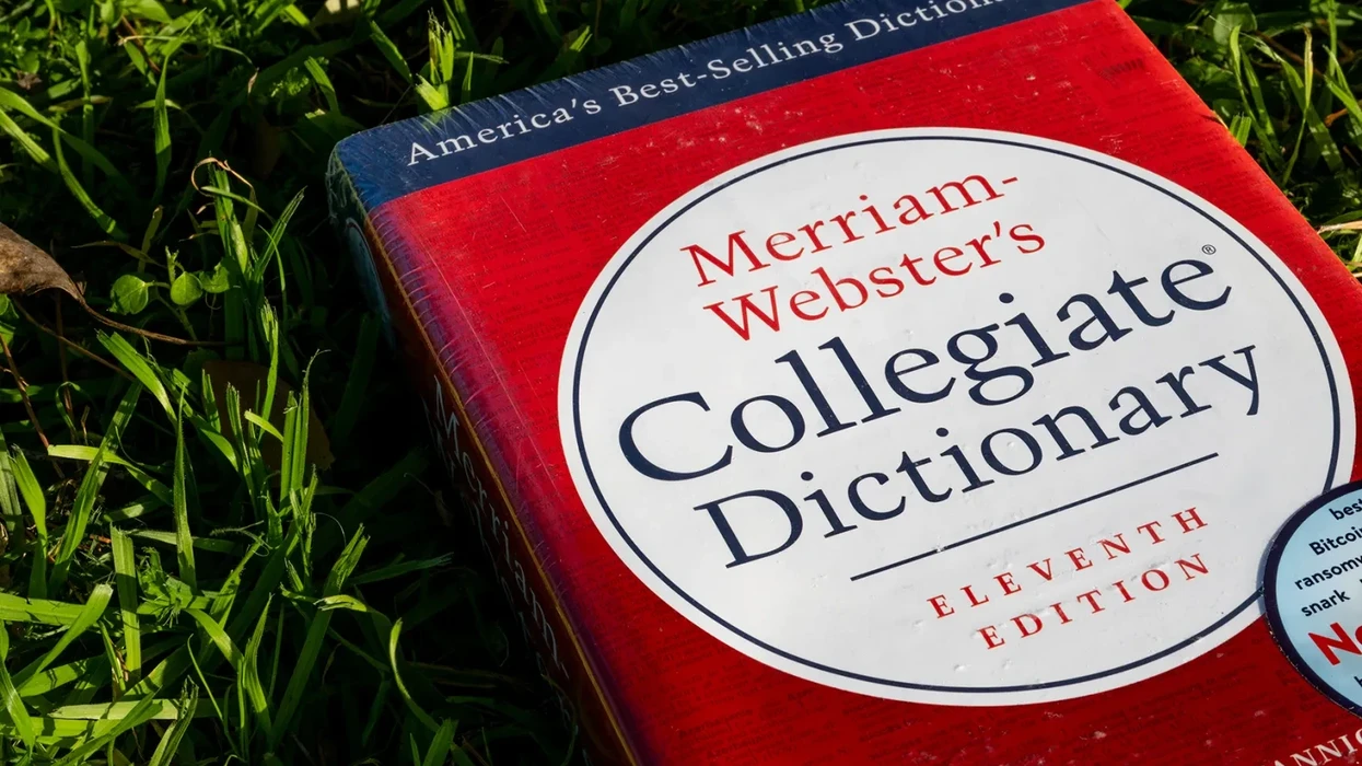 Merriam-Webster Adds ‘Looksmaxxing,’ ‘Cuffing Season,’ ‘Vibe Coding’ to Dictionary