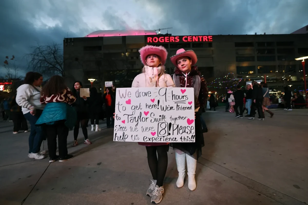 StubHub Canada Is Fighting Ontario’s New Ticket Resale Rules