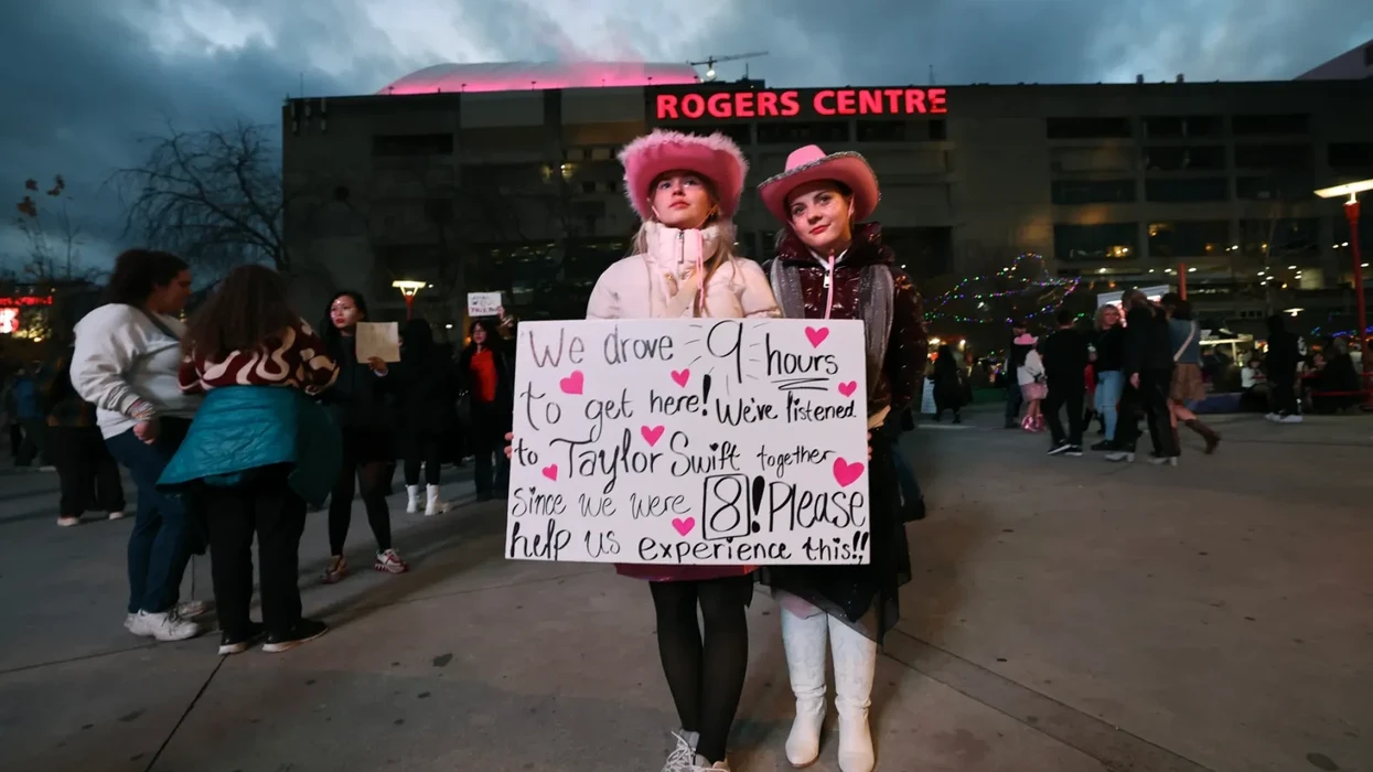 StubHub Canada Is Fighting Ontario’s New Ticket Resale Rules