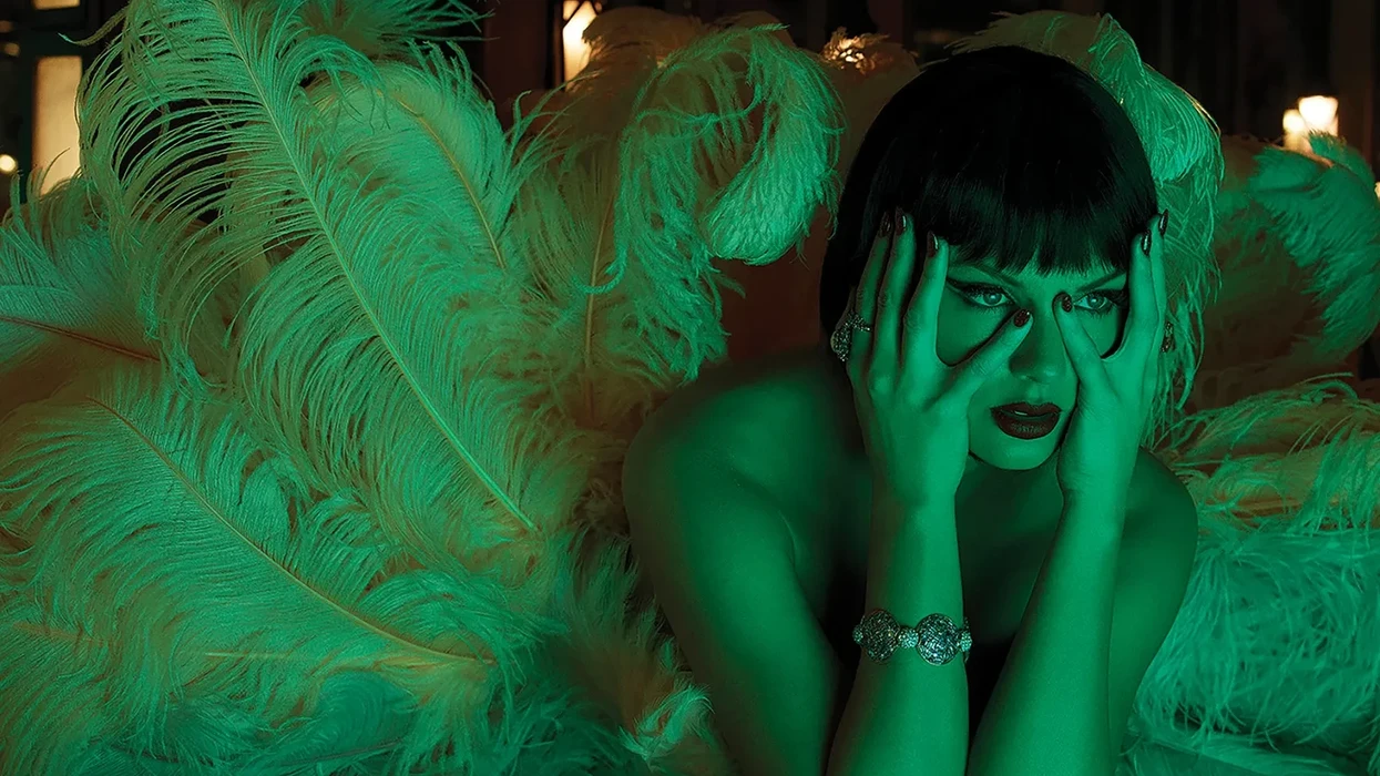 Did ‘The Life of a Showgirl’ Need an Encore? And Where Is Taylor Swift Going Next?