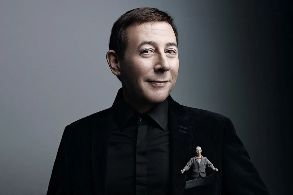 ‘Paul Reubens’ Big Auction’ to Feature Pee-wee Herman Memorabilia and More