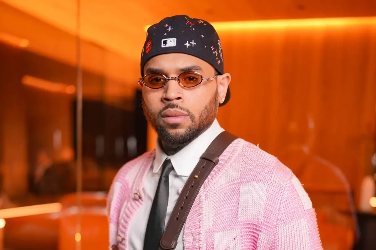 Chris Brown Will Get New Dog Attack Trial, But Only If Housekeeper Rejects Reduced $9.5 Million Award