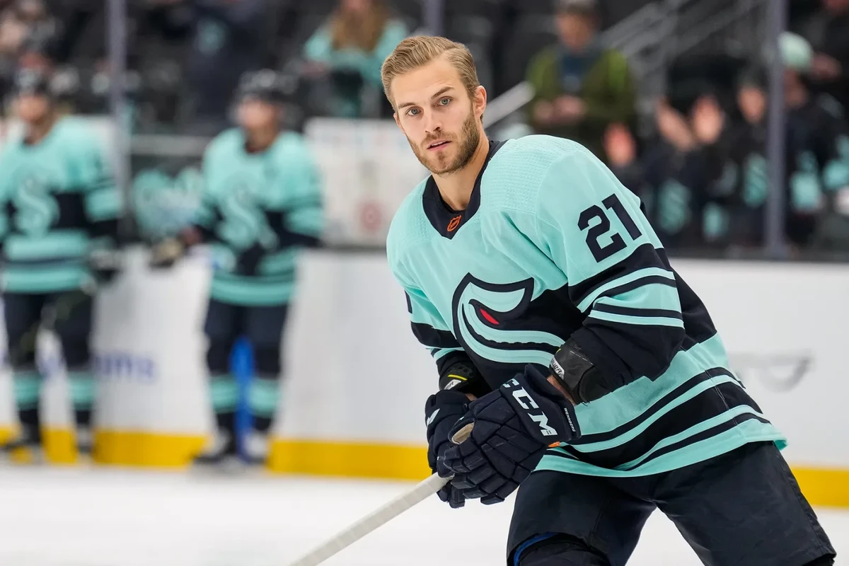 NHL launches romance audiobook series after success of 'Heated Rivalry'