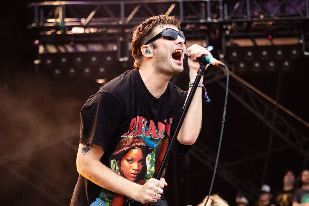 Fontaines D.C., Miranda Lambert, and All the Songs You Need to Know This Week