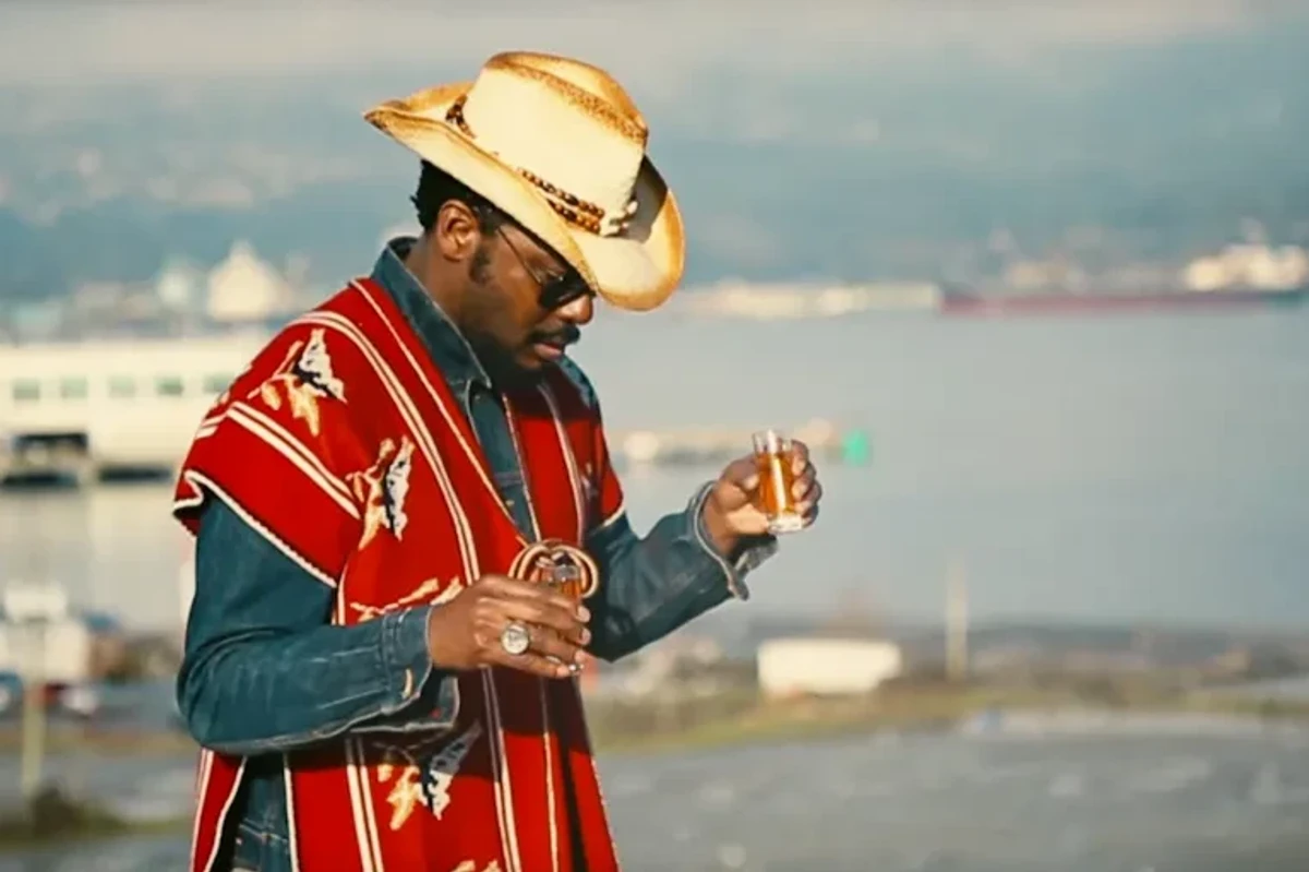 K-Os Announces New Drake-Backed Full-Length Album, Shares New Single