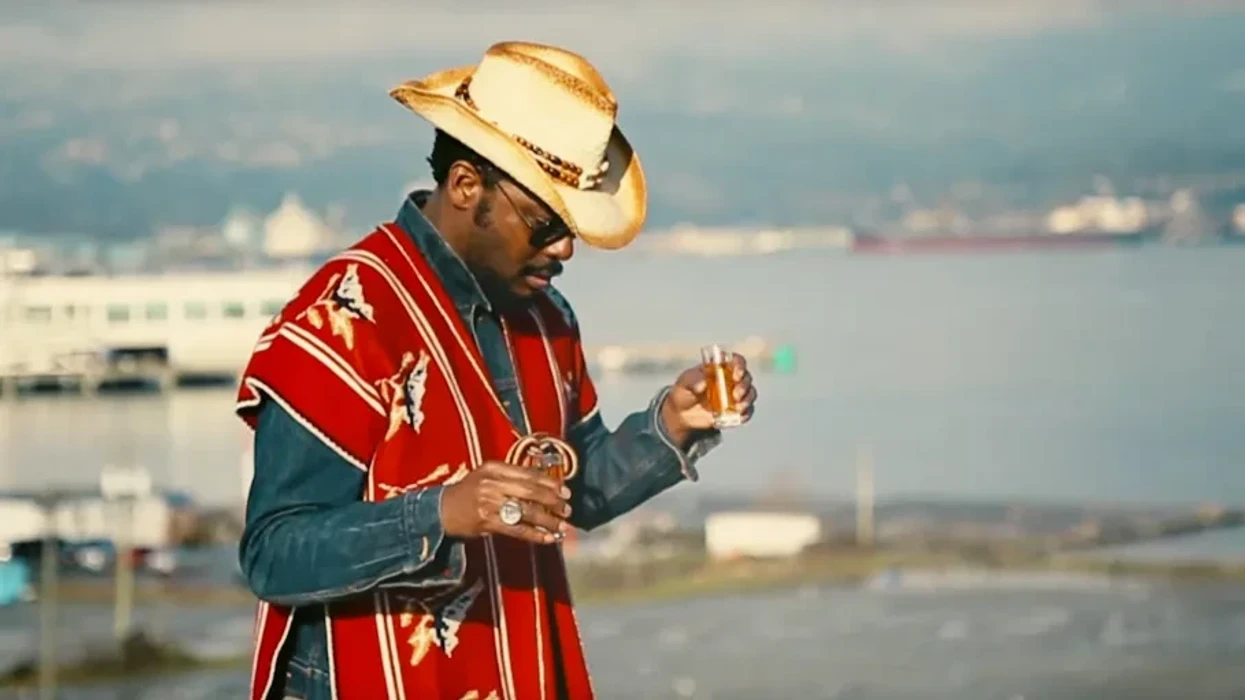 K-Os Announces New Drake-Backed Full-Length Album, Shares New Single