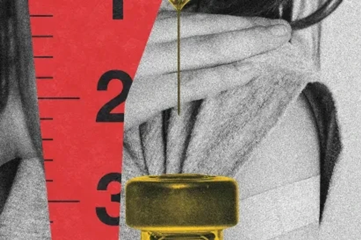 On the Front Line of the Vaccine Wars