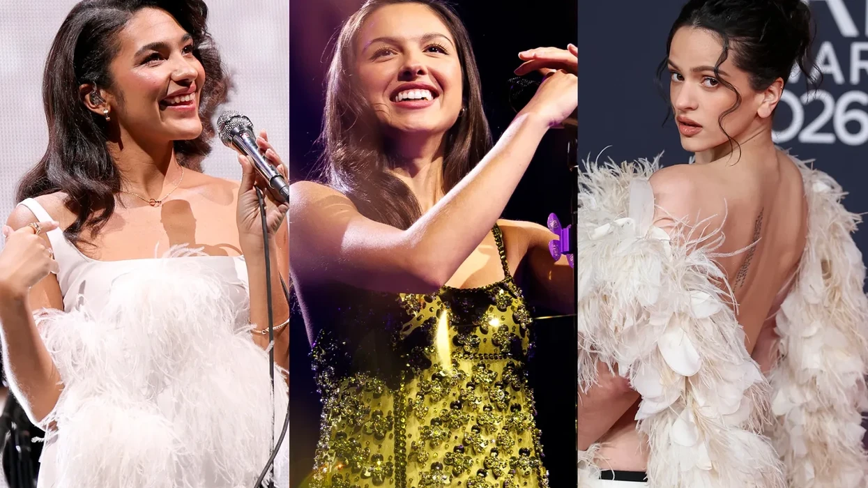 Will Olivia Rodrigo Win Her First Album of the Year Award at 2027 Grammys?