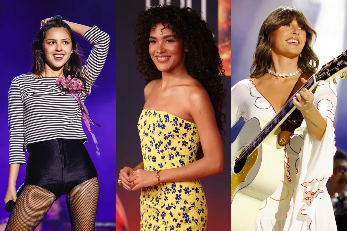 The 2027 Grammys Contenders for Song of the Year Should Be Predominantly Women