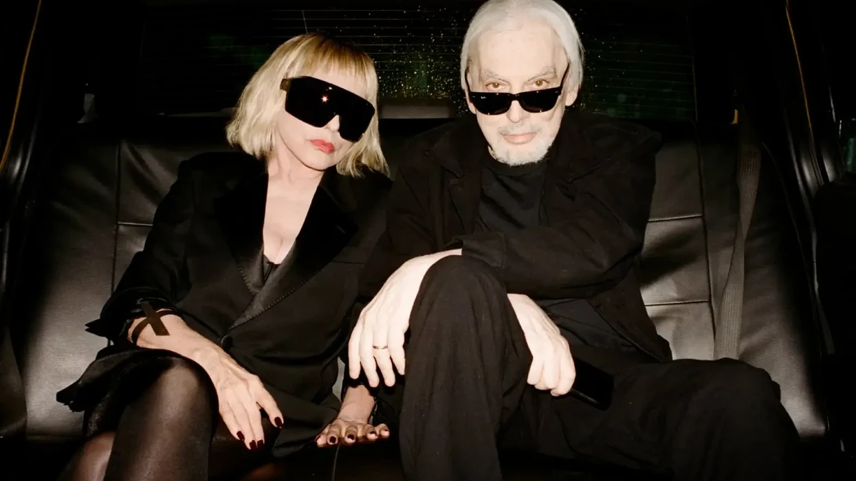 Blondie Announce New Album ‘High Noon,’ Clem Burke’s Final Recording