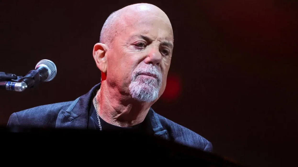 ‘I’m Not Allowed to Drive’: Billy Joel Shares Health Update as He Prepares to Sell Vintage Motorcycles