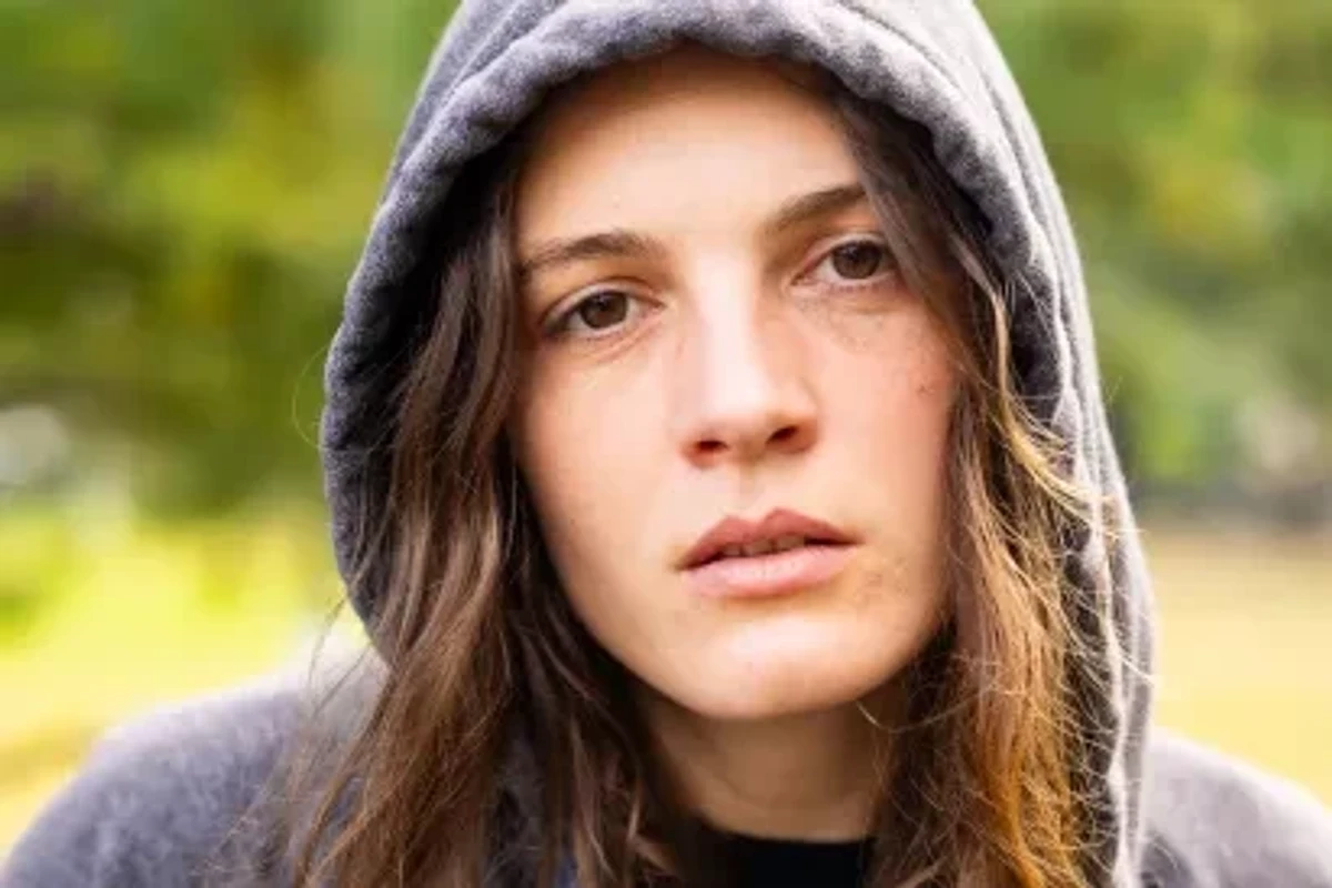 Sophia Stel’s Pop Ambitions Are Stronger Than Her Nerves