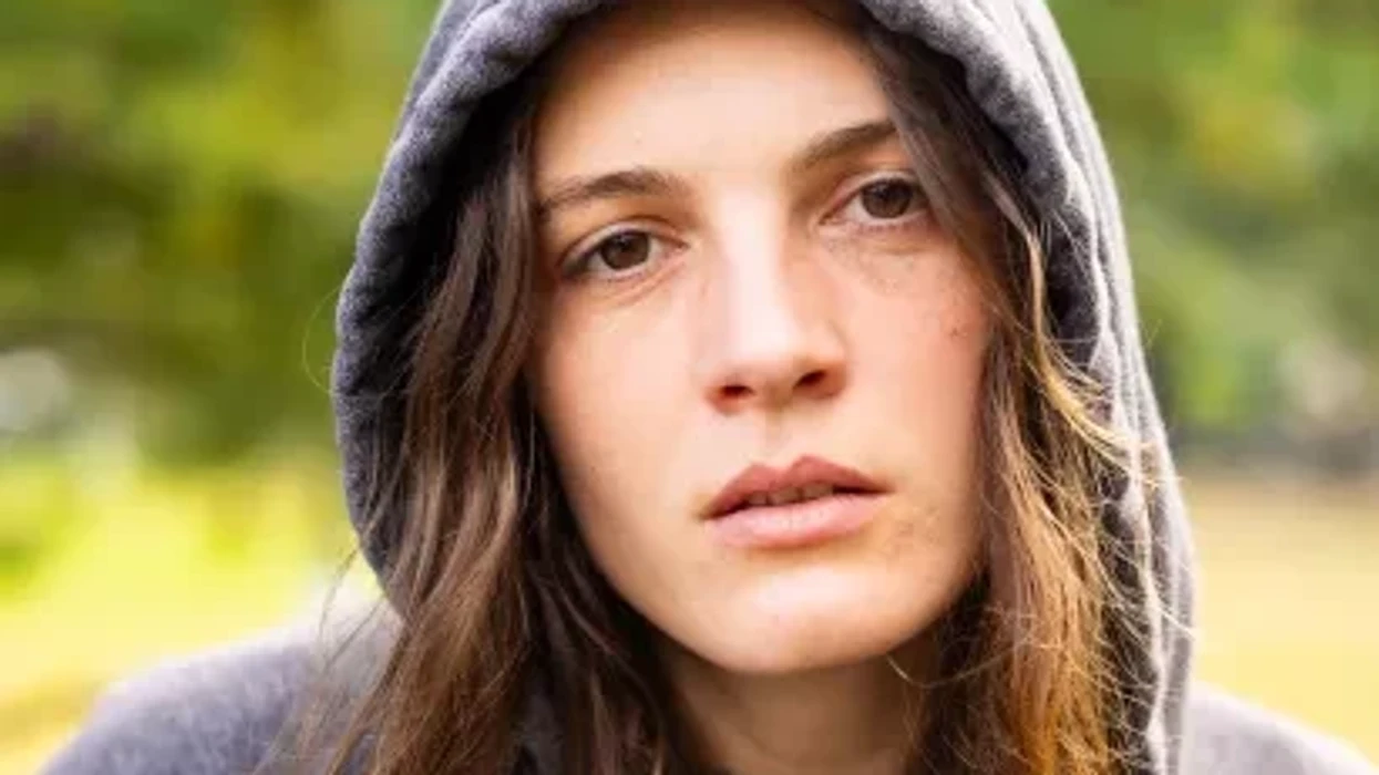 Sophia Stel’s Pop Ambitions Are Stronger Than Her Nerves