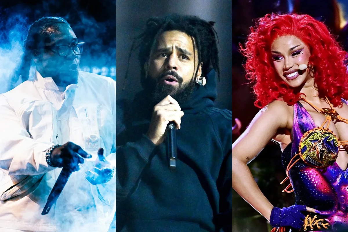 The 2027 Grammys’ Best Rap Album Nominees May Not Be the Usual Suspects