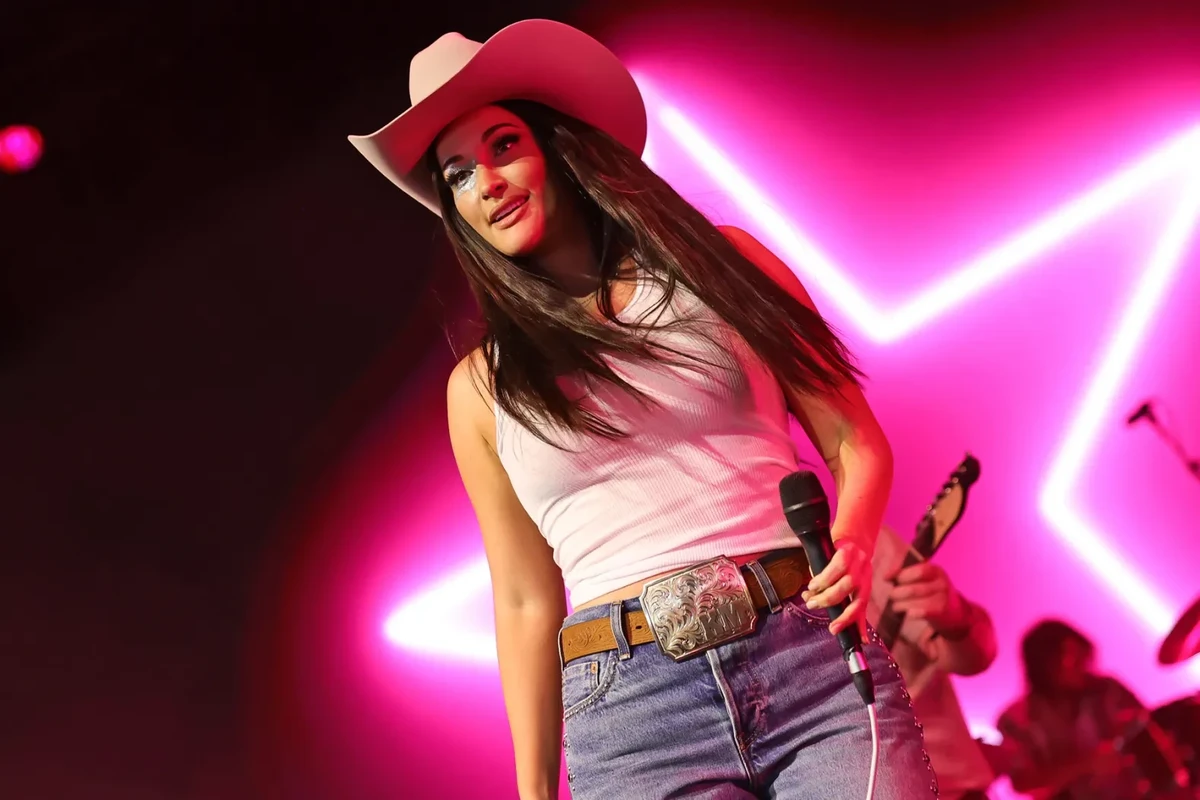 Kacey Musgraves, Doechii, Lisa, and All the Songs You Need to Know This Week