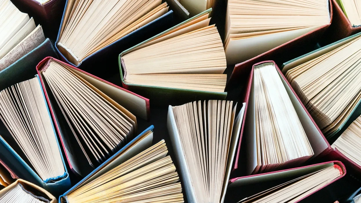 Because We All Weren’t Tired Enough — Dictionary.com’s Word of the Year Is Maxxing