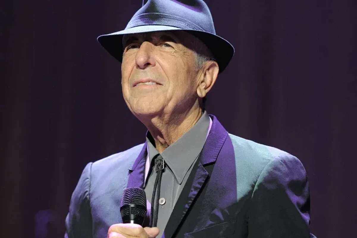 Upcoming Leonard Cohen Tribute Tour Will Feature Feist, Rufus Wainwright and Serena Ryder