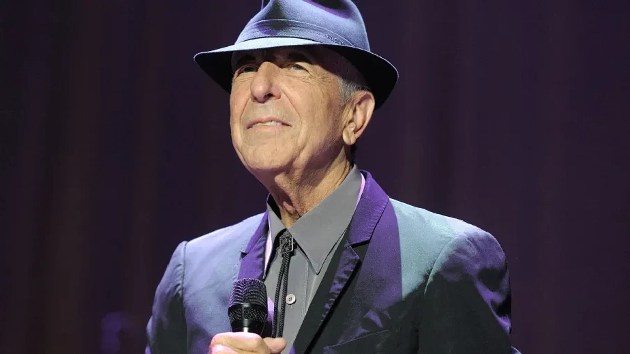 Upcoming Leonard Cohen Tribute Tour Will Feature Feist, Rufus Wainwright and Serena Ryder