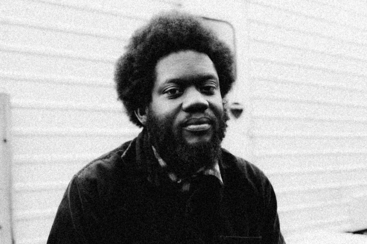 Michael Kiwanuka Explores the Playful Spirit That Inspired His Album ‘Fudge’ in New Short Film
