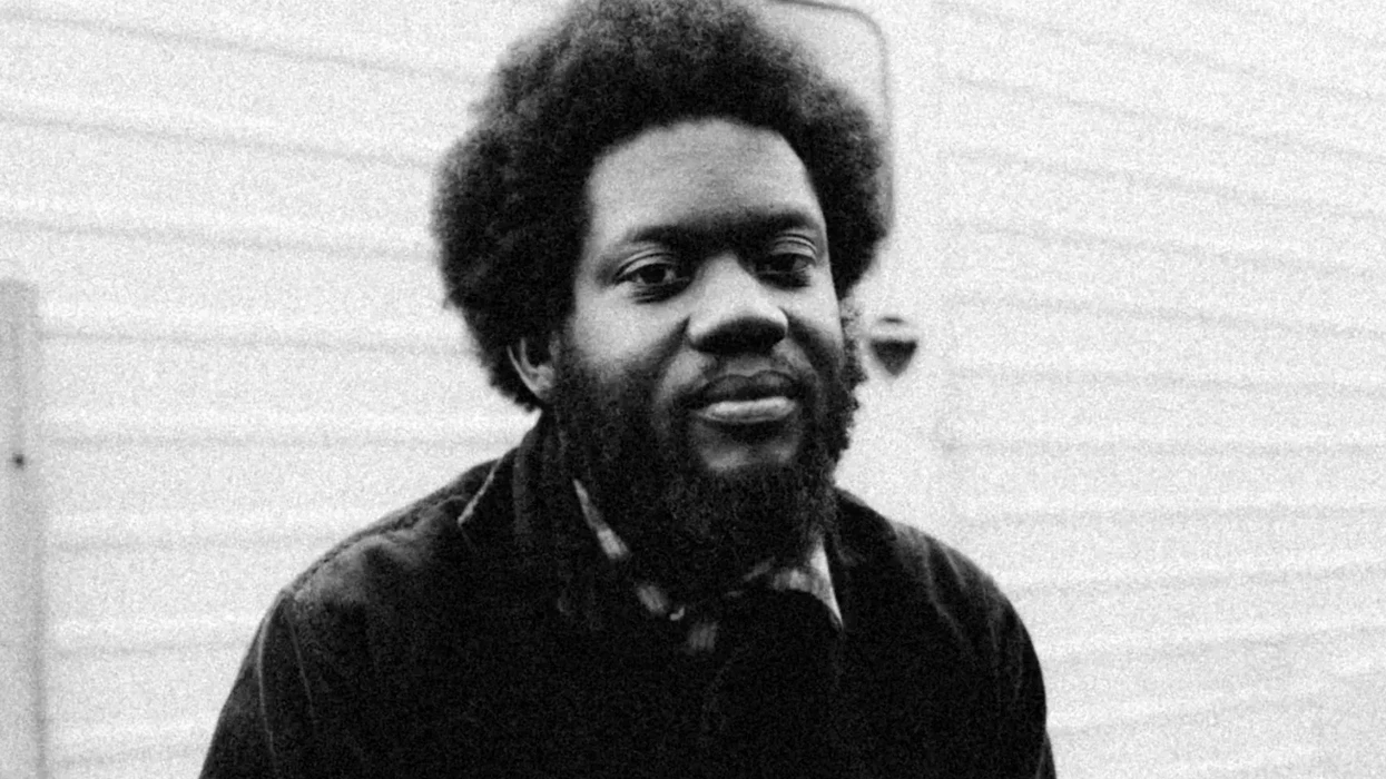 Michael Kiwanuka Explores the Playful Spirit That Inspired His Album ‘Fudge’ in New Short Film