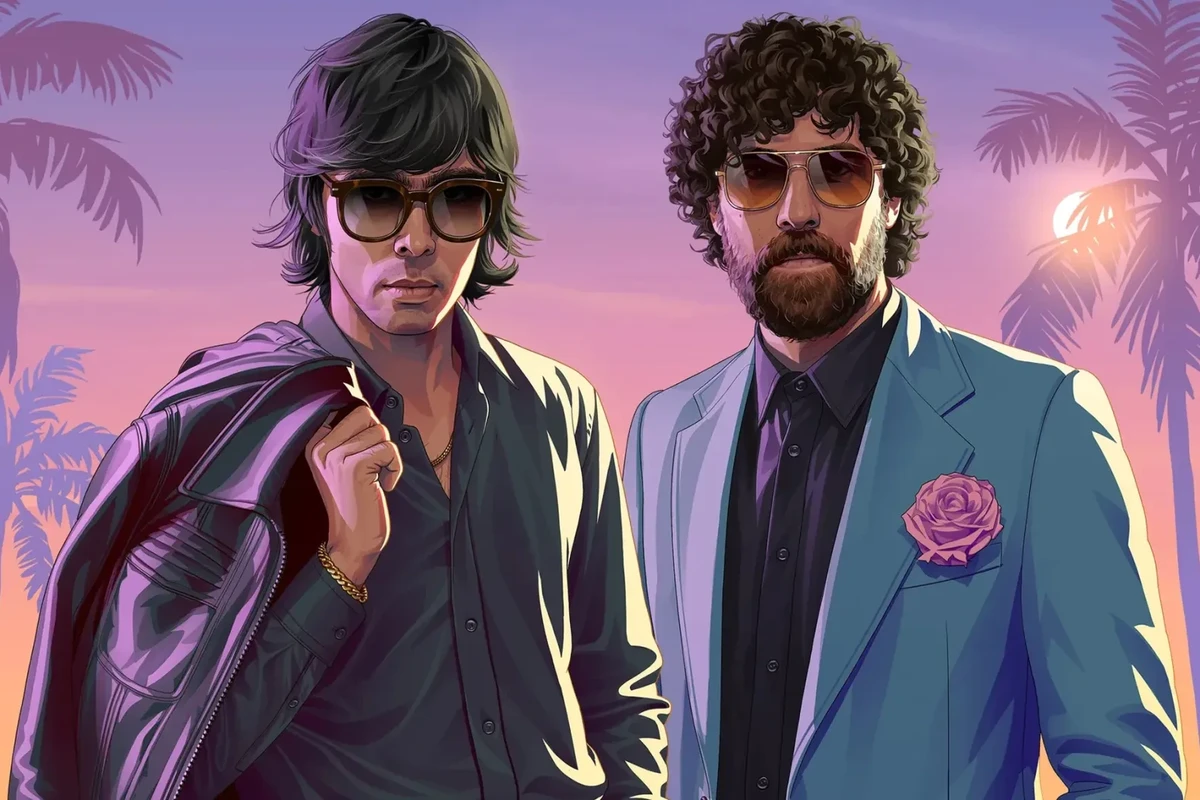 'GTA VI' Songs Are Already Making Waves Before the Game’s Release