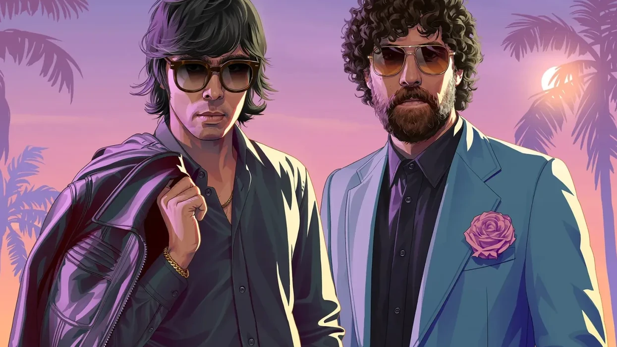 'GTA VI' Songs Are Already Making Waves Before the Game’s Release