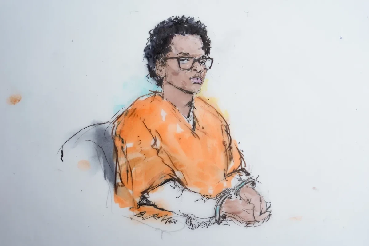 D4vd’s Tesla Was Filled With Air Fresheners When Celeste Rivaz Hernandez’s Body Was Discovered