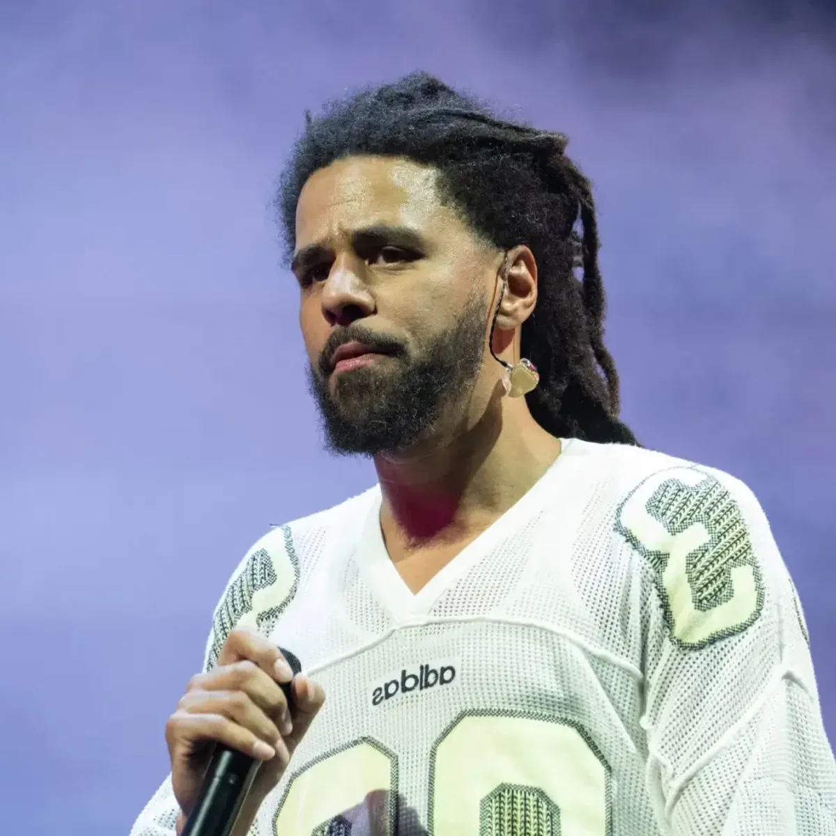 J. Cole Confronts His Kendrick Lamar Apology in Surprise Freestyle - Rolling Stone Canada