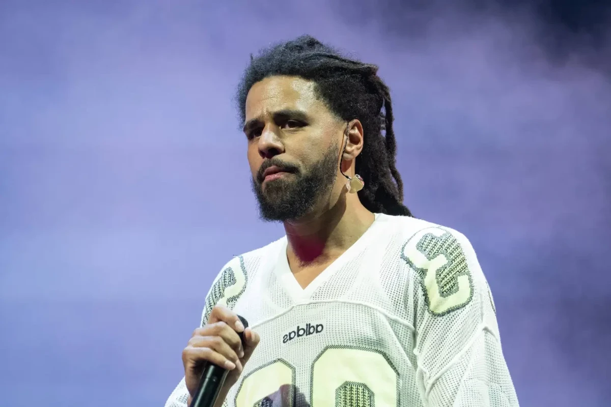 J. Cole Confronts His Kendrick Lamar Apology in Surprise Freestyle