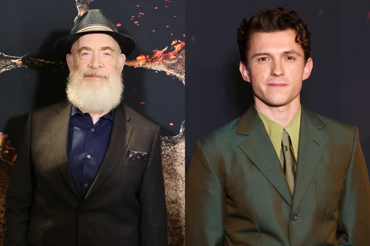 J.K. Simmons Has Never Met Tom Holland Despite Being in Two ‘Spider-Man’ Films Together