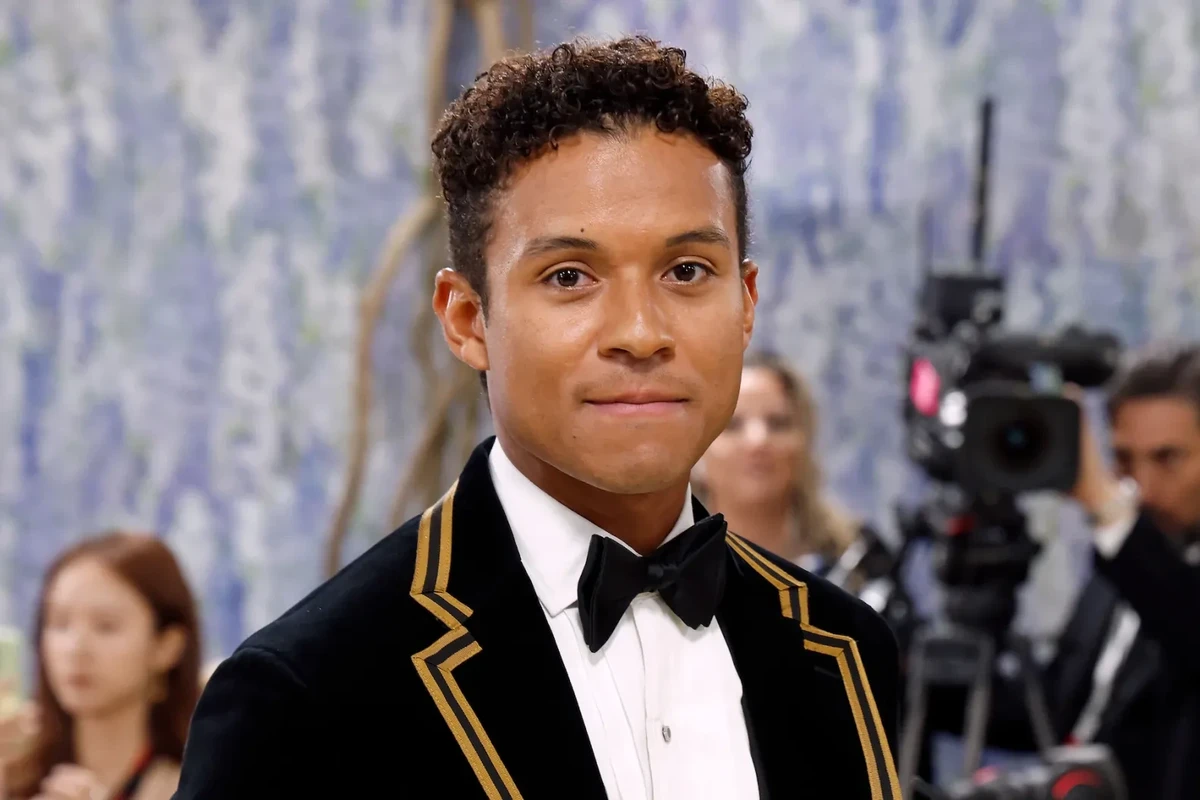 Jaafar Jackson Hopes ‘Michael’ Sequel Will Give ‘More Insight’ Into Allegations From Singer’s ‘Point of View’
