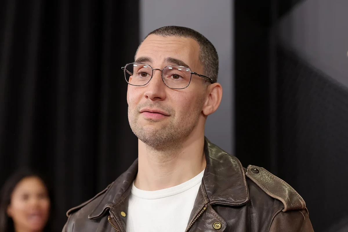 Jack Antonoff Blasts AI Music Creators as ‘Godless Whores’