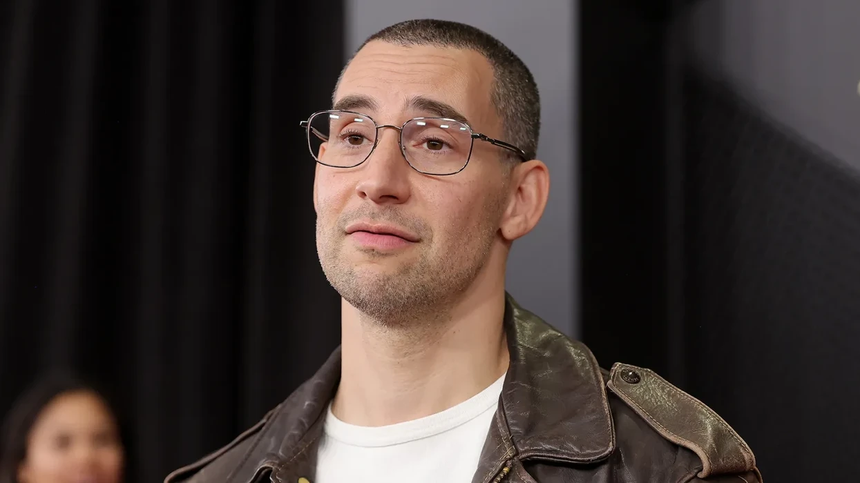 Jack Antonoff Blasts AI Music Creators as ‘Godless Whores’